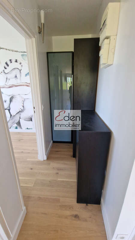 Ferney voltaire - appartement t3 - vue exceptionnelle! - photo 20