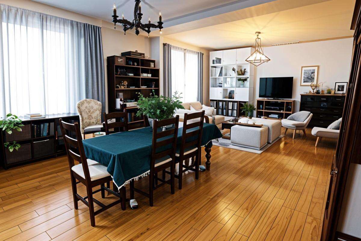 Maison à ANNOEULLIN