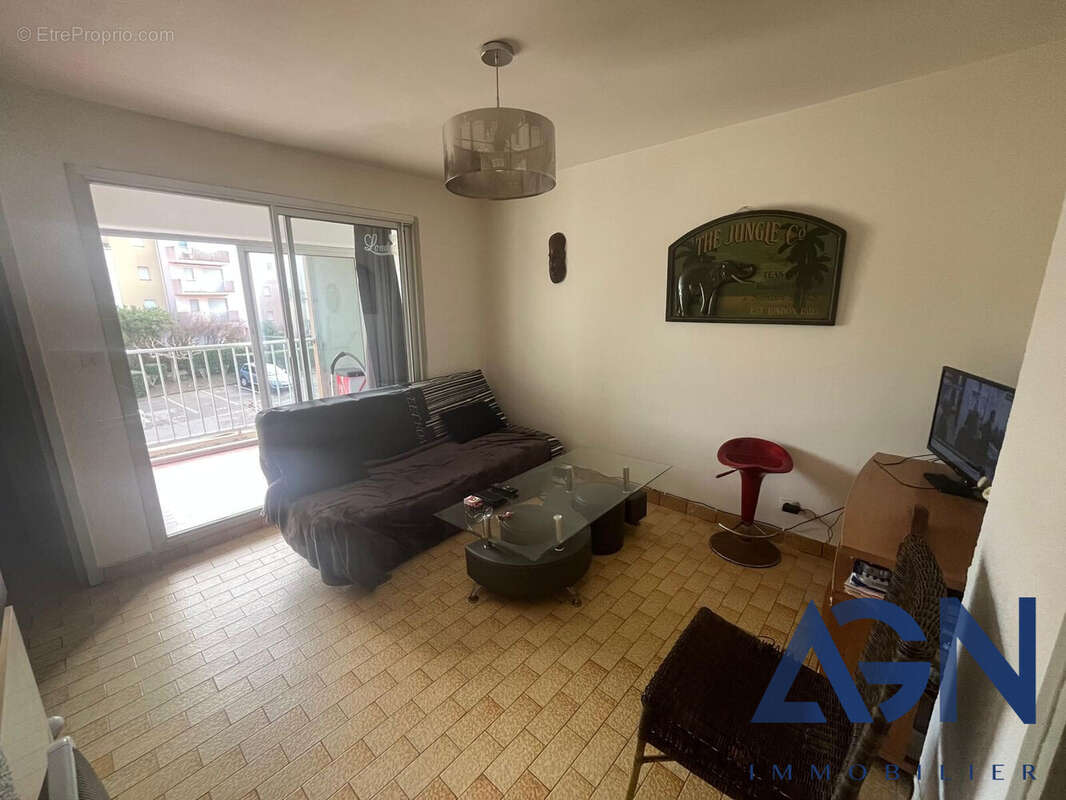 Appartement à AGDE