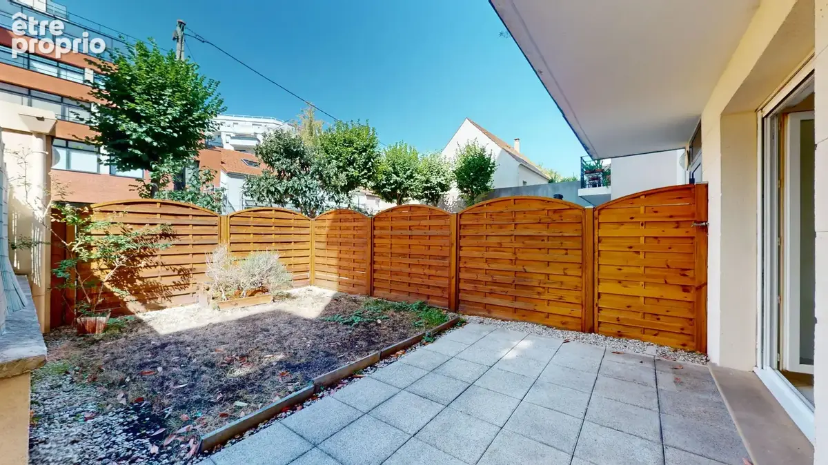 Photo Appartement à Saint-Ouen au prix de 379 000€