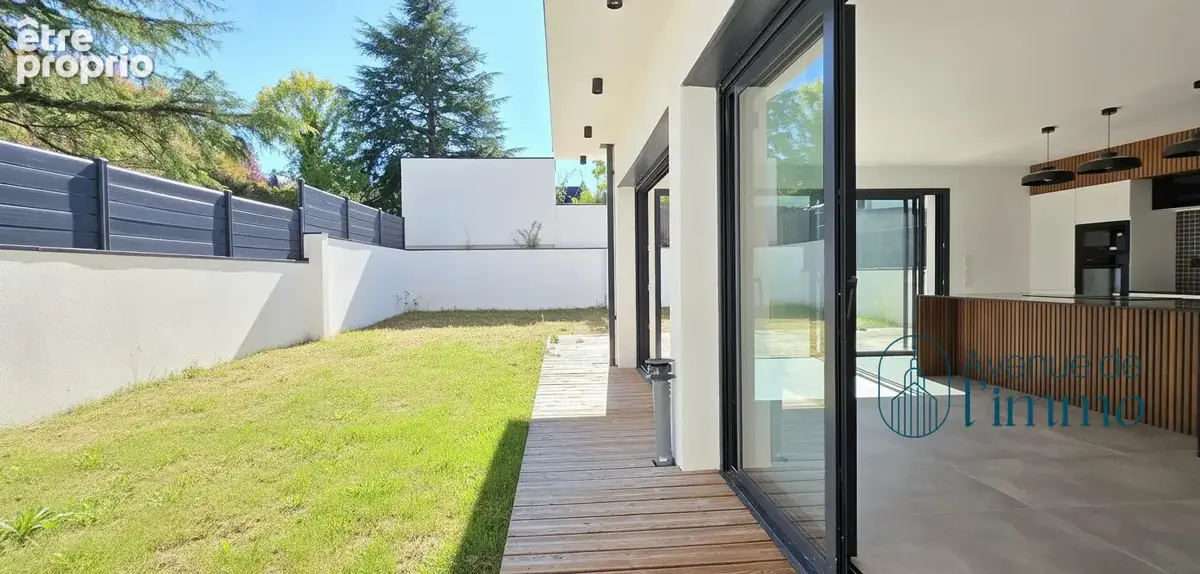 Maison 6 pièces 142 m² à vendre à Murs-Erigne (49610) - photo 3