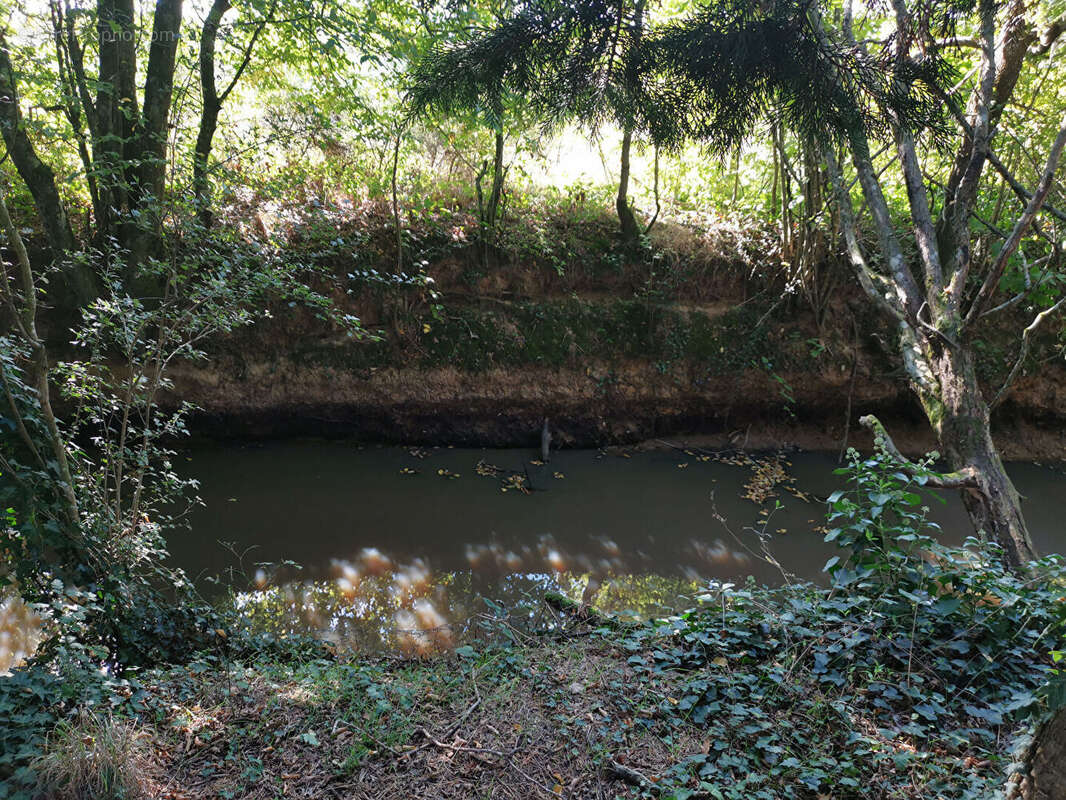 Maison à DAMPIERRE-SOUS-BROU