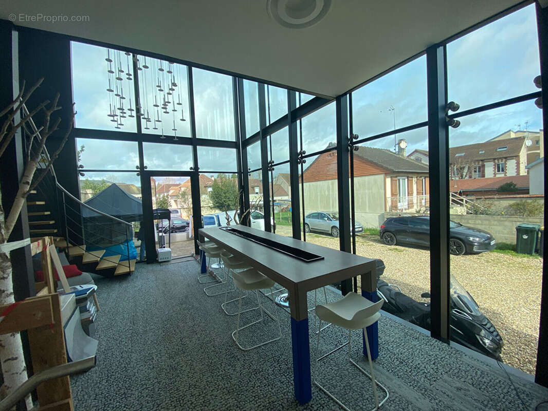 Appartement à L&#039;ISLE-ADAM