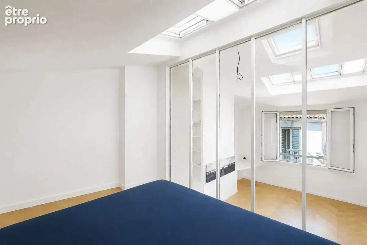 Appartement front de mer T2 de 36 m² à Les Sables-d'Olonne - photo 5