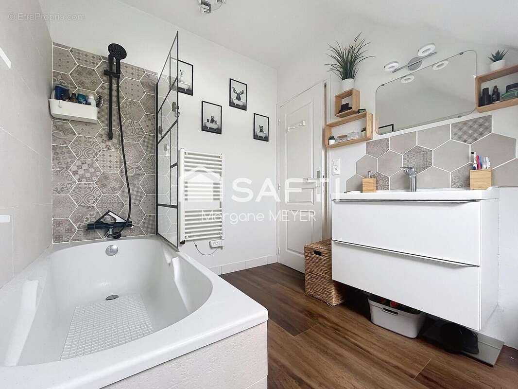 Photo 7 - Maison à SAINT-ANDRE-DES-EAUX