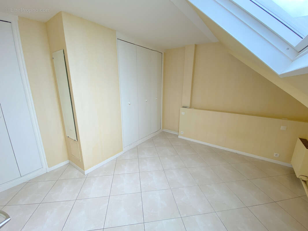 Appartement à TROUVILLE-SUR-MER