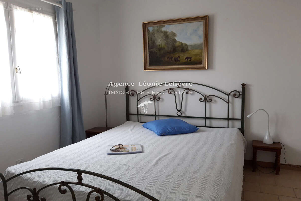 Maison 3 pièces 64 m² à vendre à Sainte-Maxime (83120) - photo 7