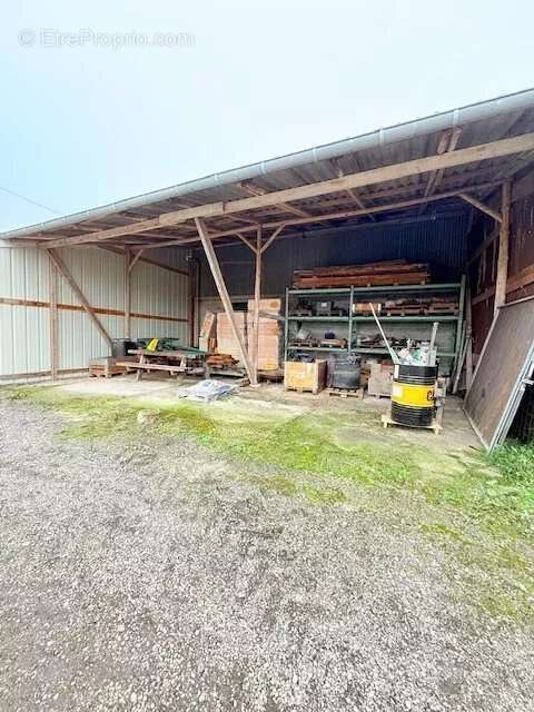 Commerce à TRIMBACH