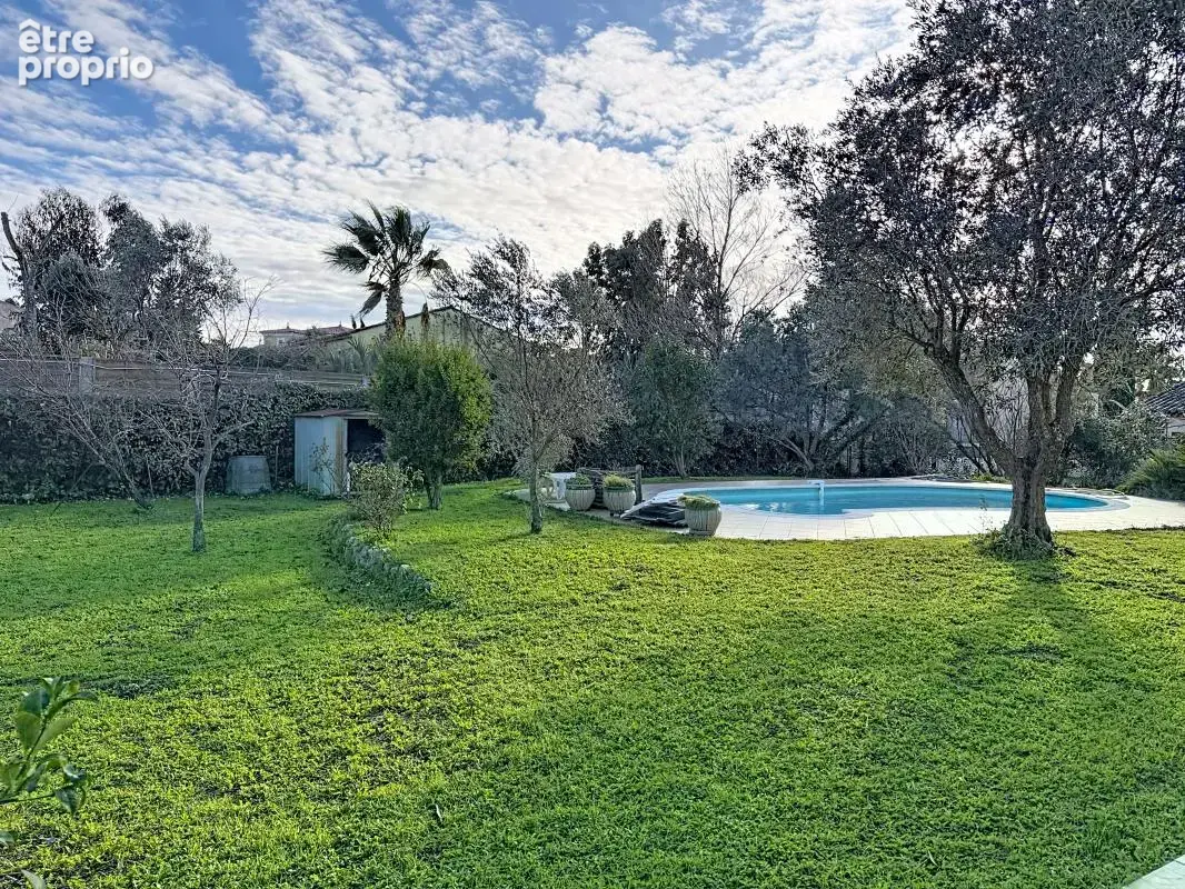 Maison 134 m² à Frejus  - photo 6