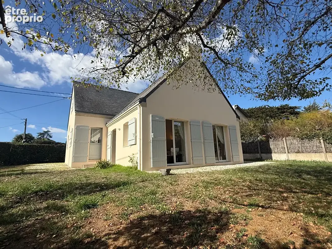 Le Pouliguen - Maison quartier Penchateau. - photo 3