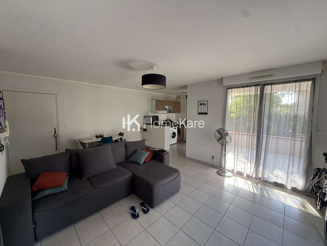 Appartement 42 m² à Montauban  - photo 4