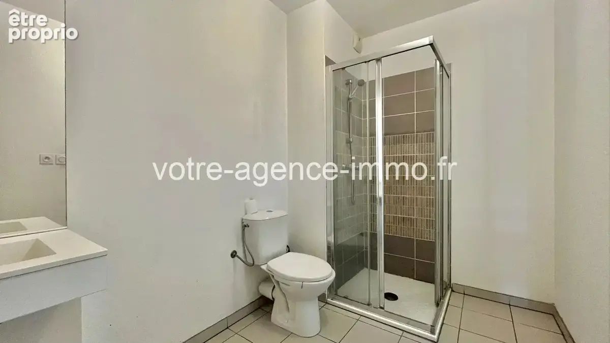 Nice Ariane 2 Pièces - Balcon - Parking - photo 7
