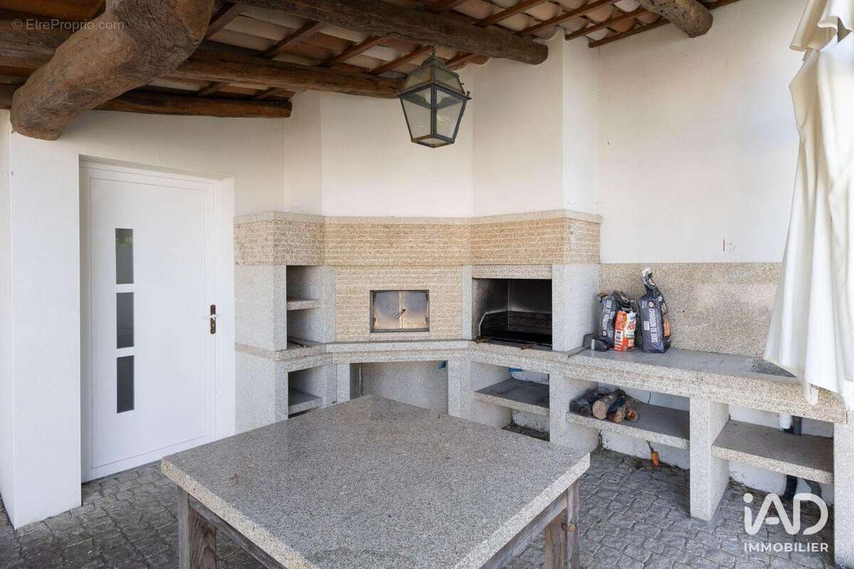 Photo 2 - Maison à NIEUL-SUR-MER