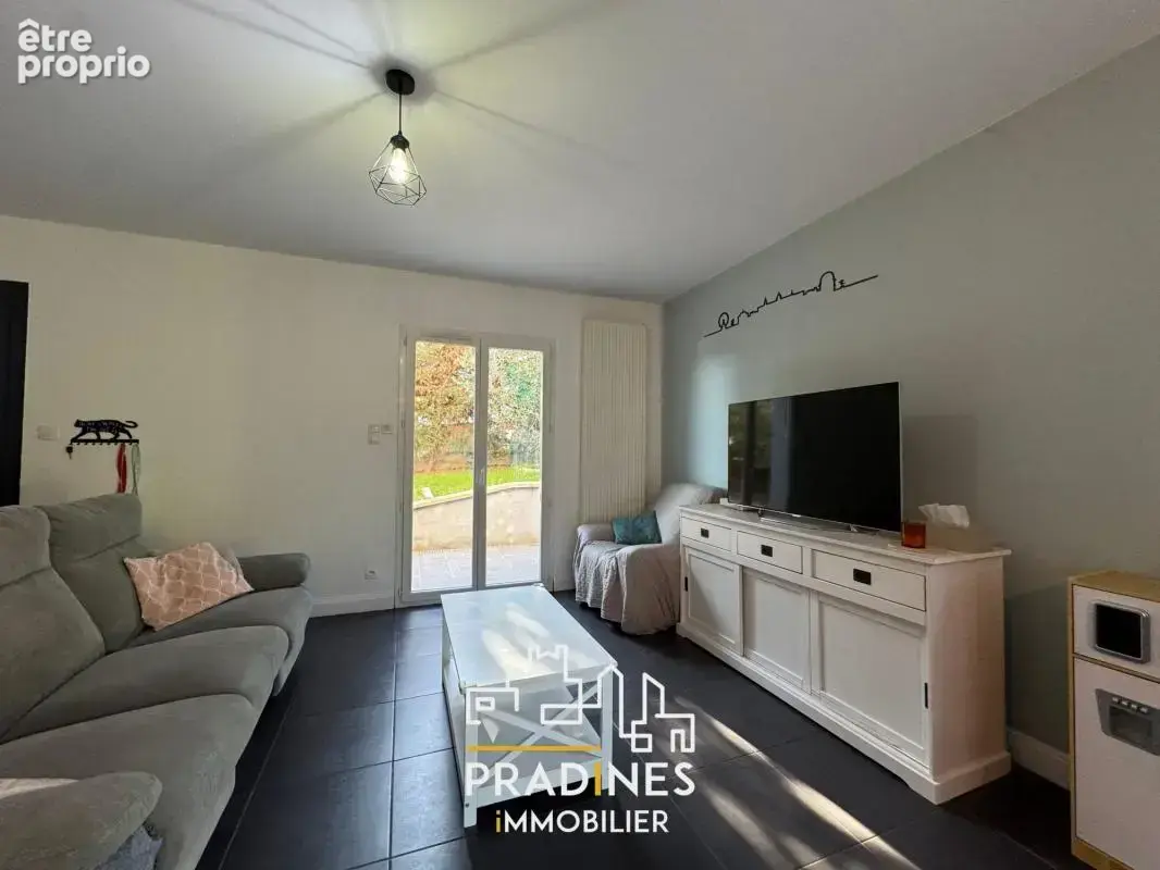 Maison à vendre Givors - photo 9