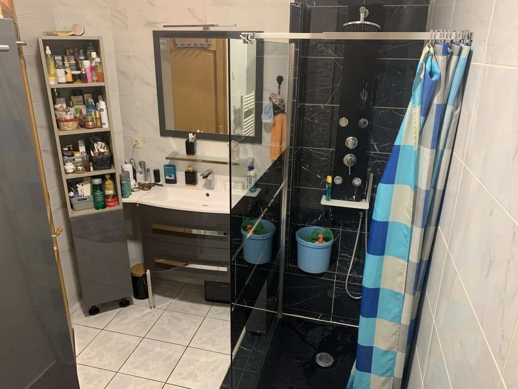 Maison à SAINT-MARCELLIN