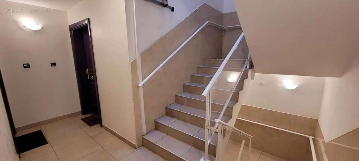 Appartement à LE PIN