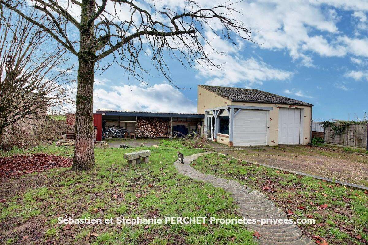 Maison à EPIEDS-EN-BEAUCE