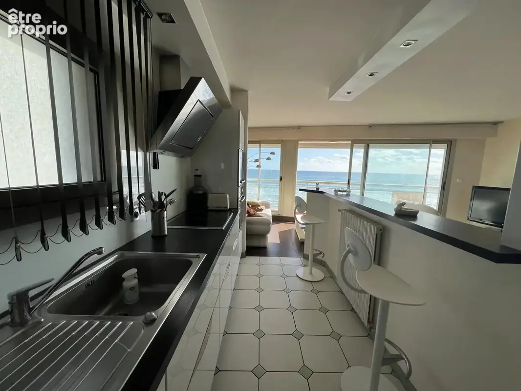 Vente Appartement Les sables-d'olonne(85100) 850 000ï¿œ - photo 5