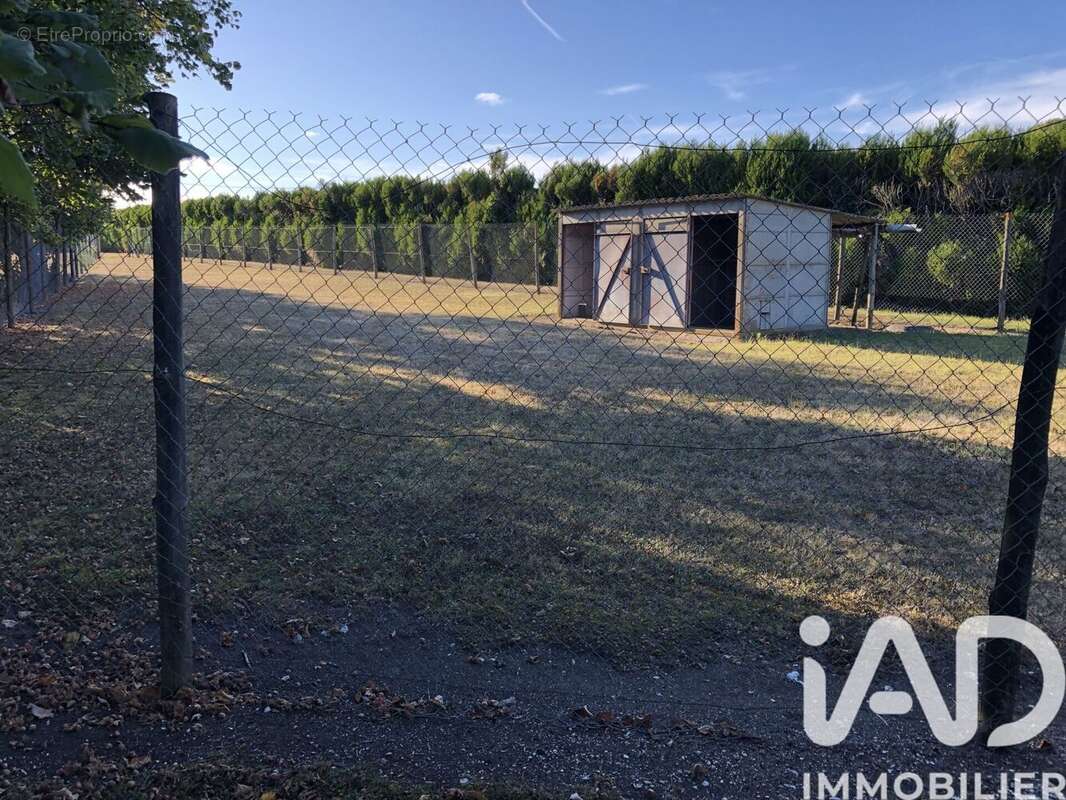 Photo 8 - Maison à BARBEZIEUX-SAINT-HILAIRE