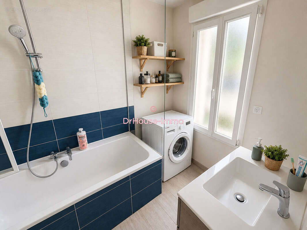 Maison 113 m² à Bergerac  - photo 13