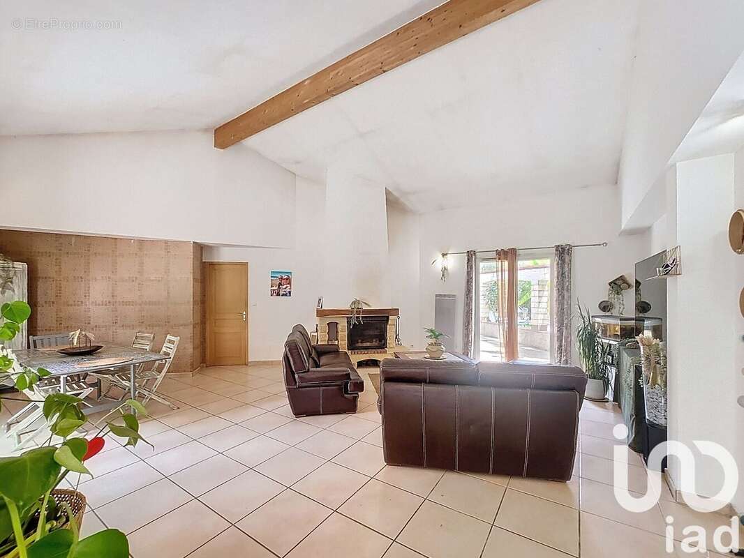 Photo 2 - Maison à TOULOUSE