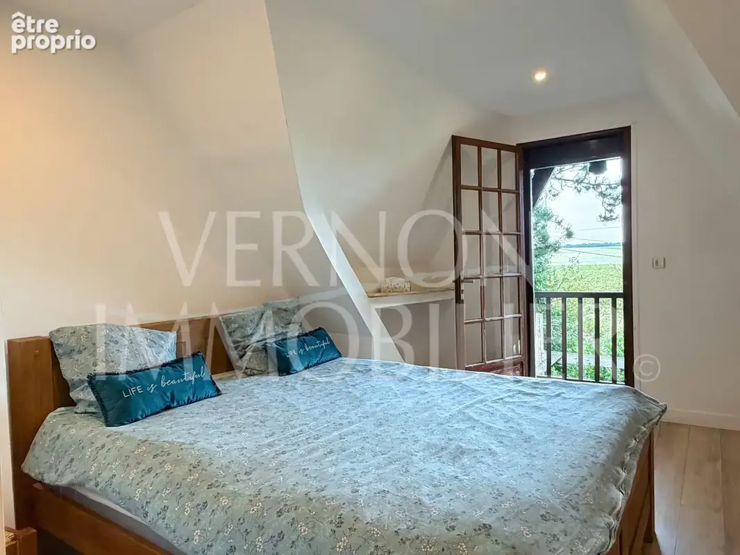 Maison 4 pièces 97 m² à vendre à Vernon (27200) - photo 7