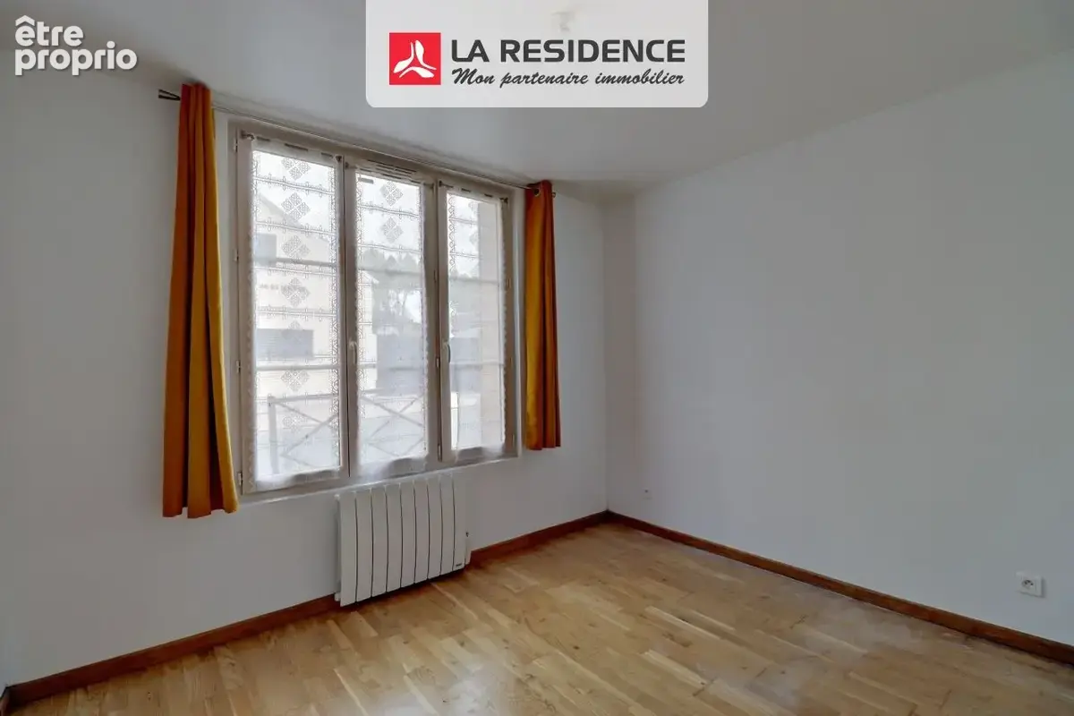 Appartement 2 pièces 36 m² à vendre à Magny-En-Vexin (95420) - photo 3