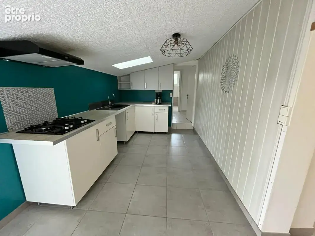 Maison en pierre à vendre à Plessé – charme et authenticité - photo 4