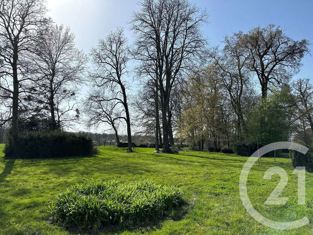 Maison à COSNE-COURS-SUR-LOIRE