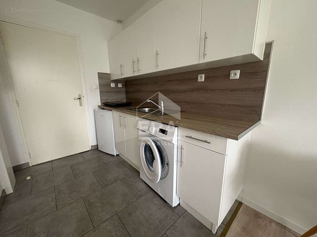 Appartement à BOULOGNE-SUR-MER