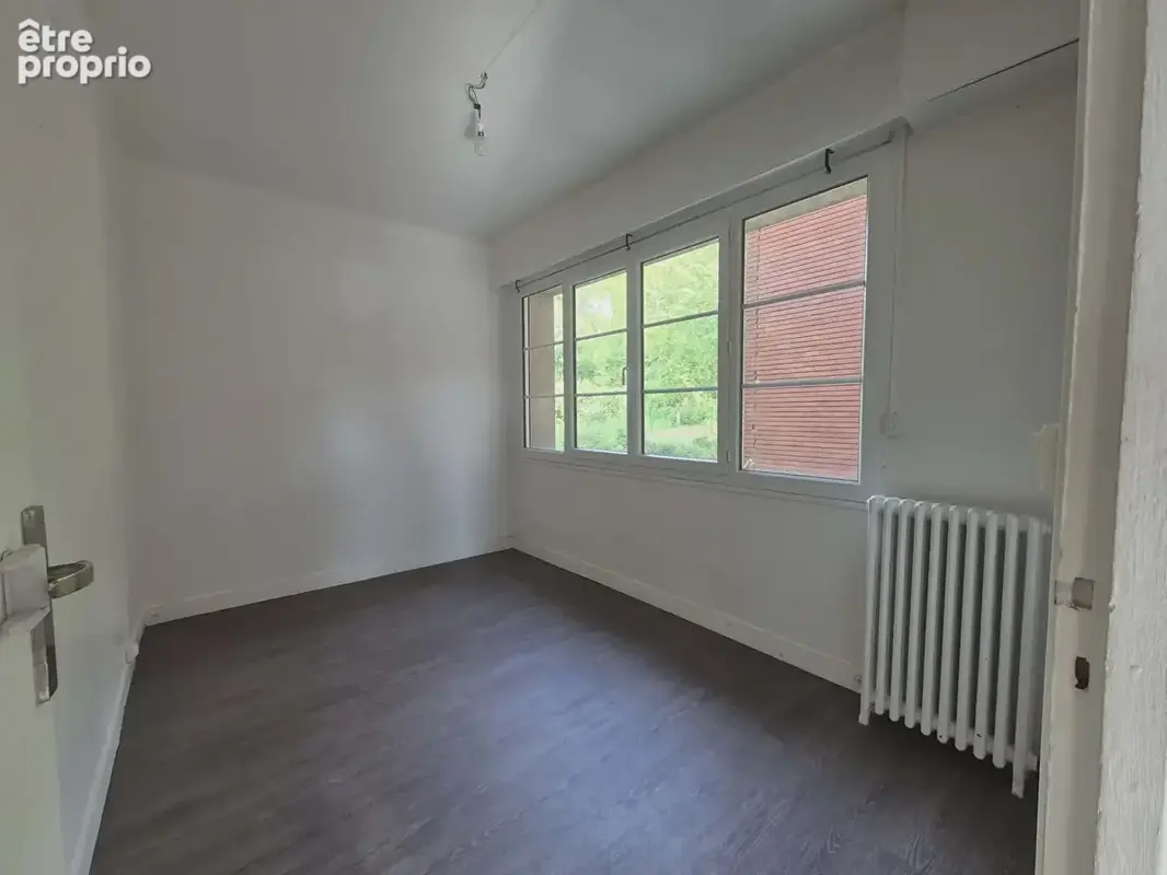 311 Rue de Verdun Le Havre - 1er étage - Balcon - photo 7