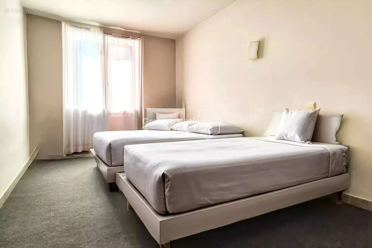 Appartement à CAVAILLON