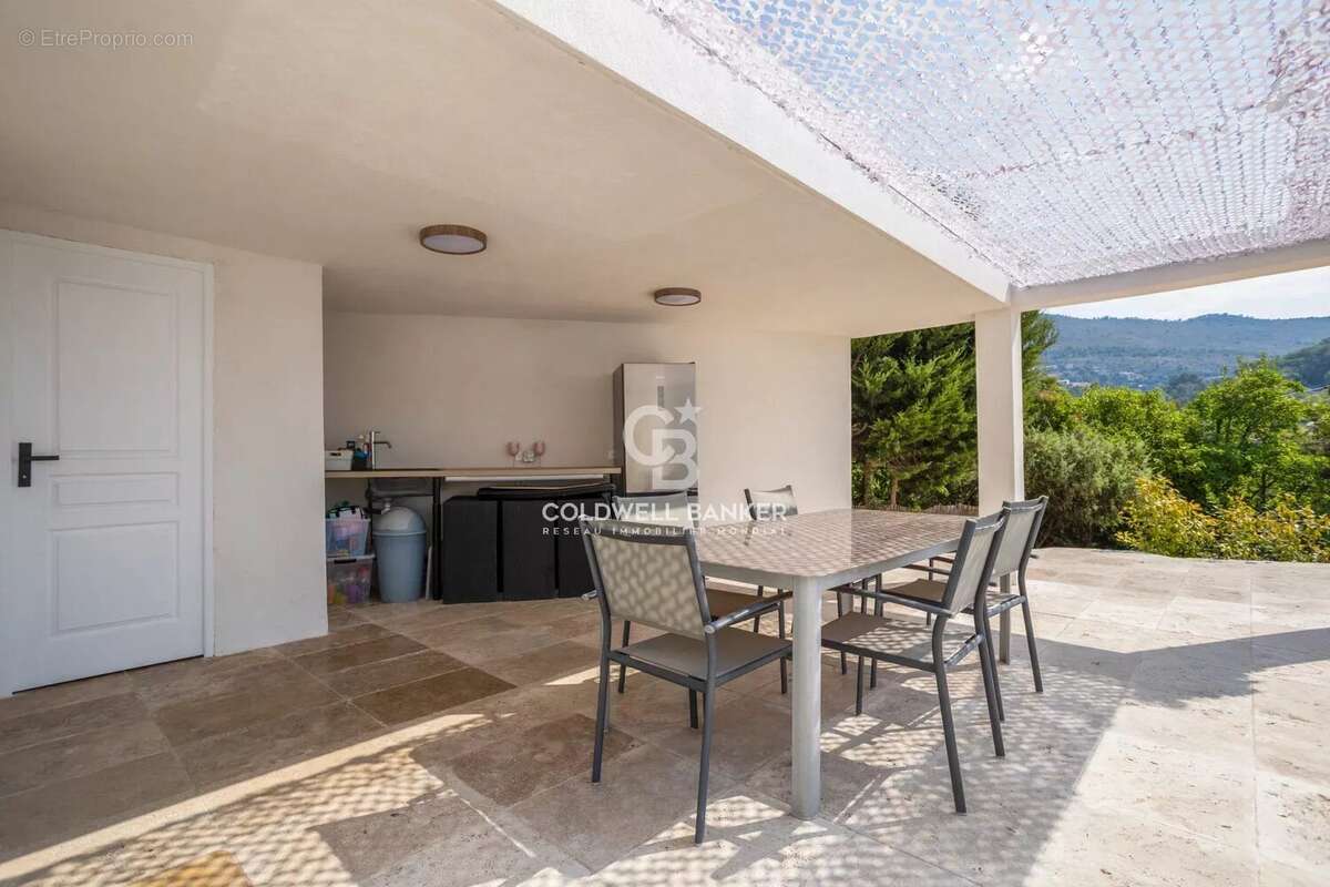 Maison à NICE