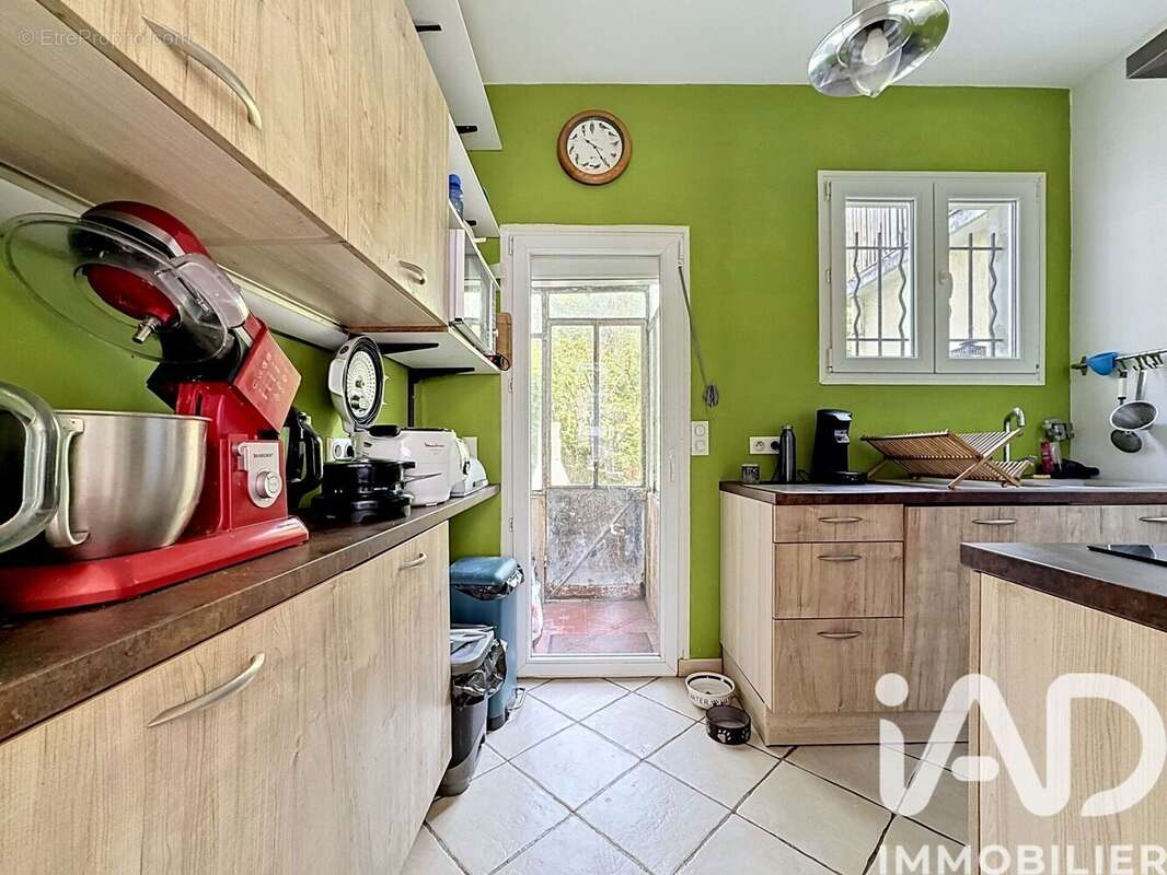 Maison 65 m² à Morsang-Sur-Orge  - photo 8
