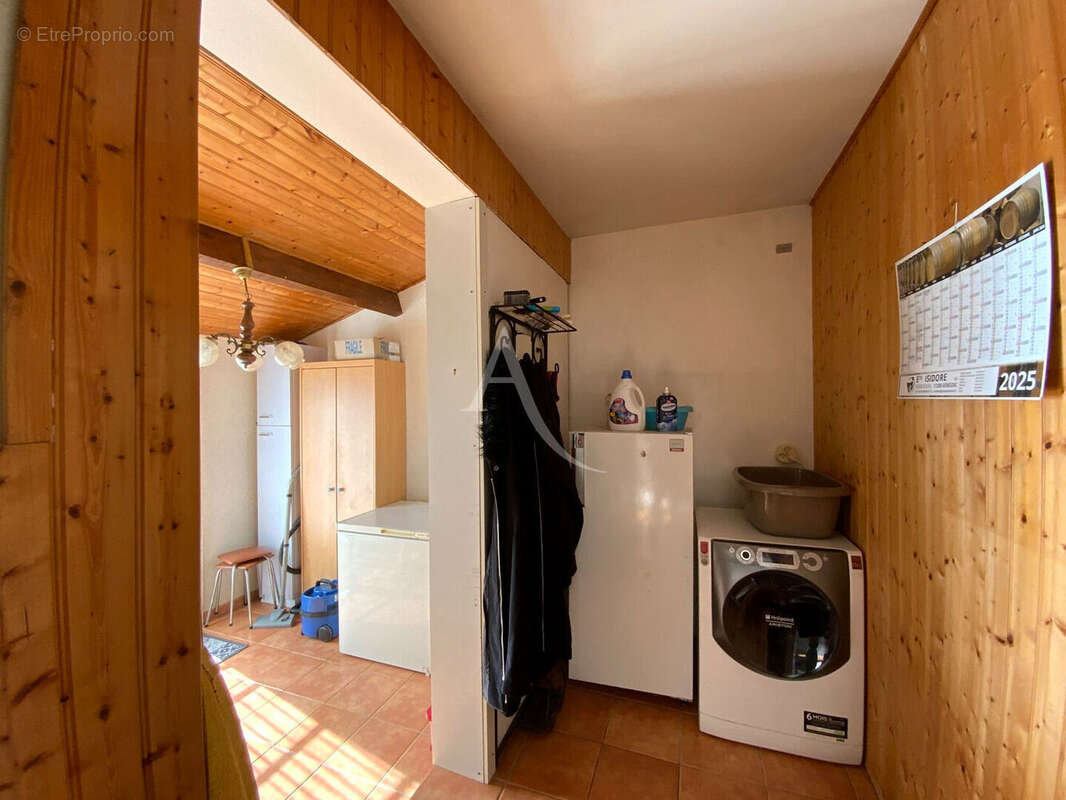 Pavillon plain-pied 4 chambres - photo 15