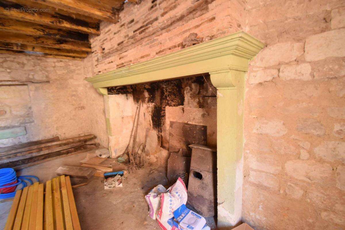 Maison à LE VERDIER