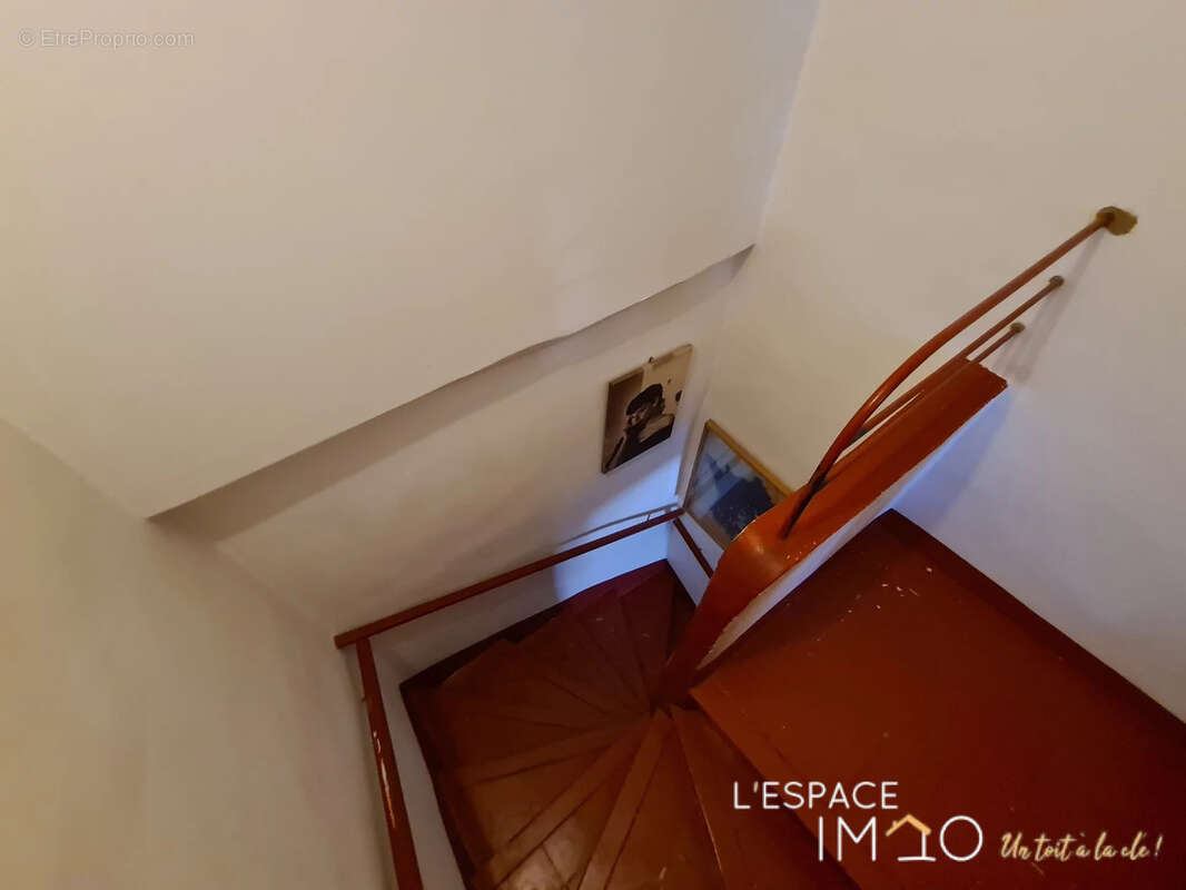 Maison à APT