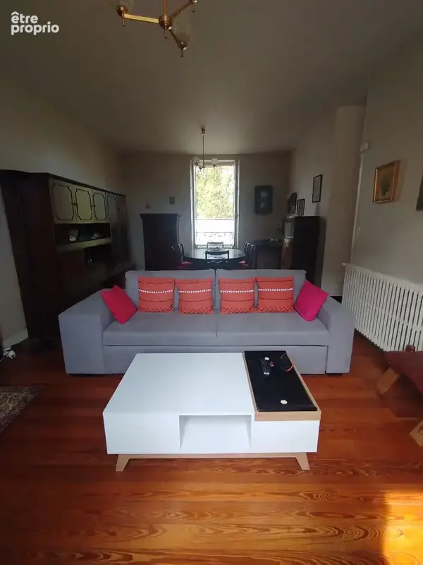 maison de village - photo 7