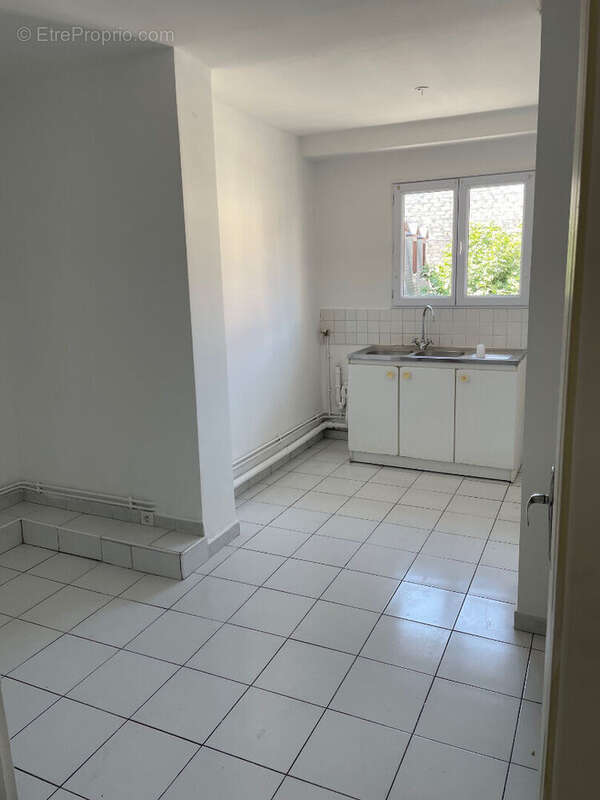 Appartement à ALFORTVILLE