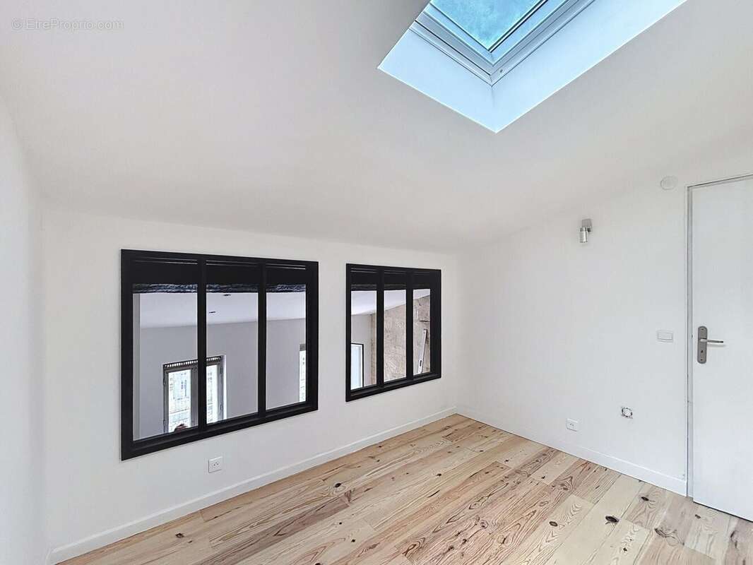 Photo 3 - Appartement à BORDEAUX