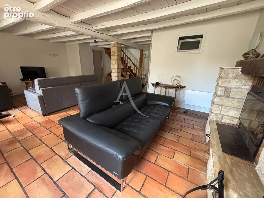 Maison  3 pièce(s) - photo 2