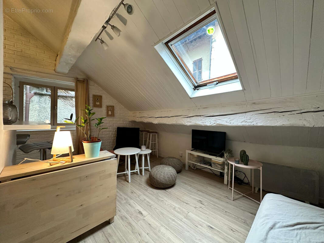 Appartement à ANNECY