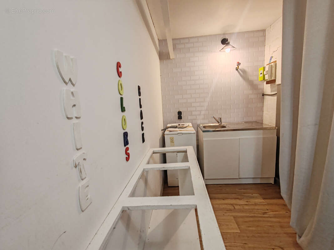 Maison à SEMBLANCAY