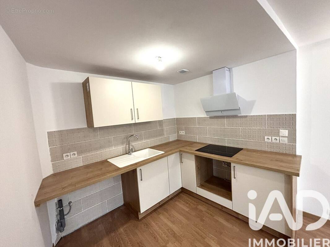 Photo 1 - Maison à MOUSSAN