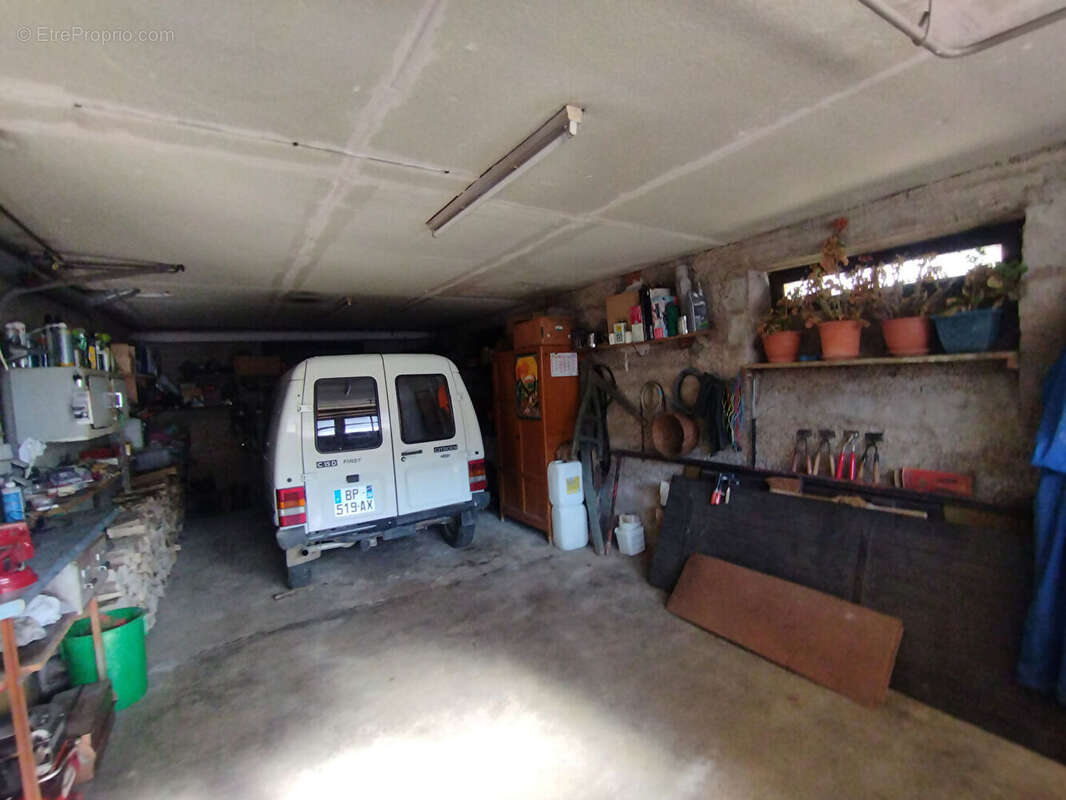 Maison à LONS-LE-SAUNIER