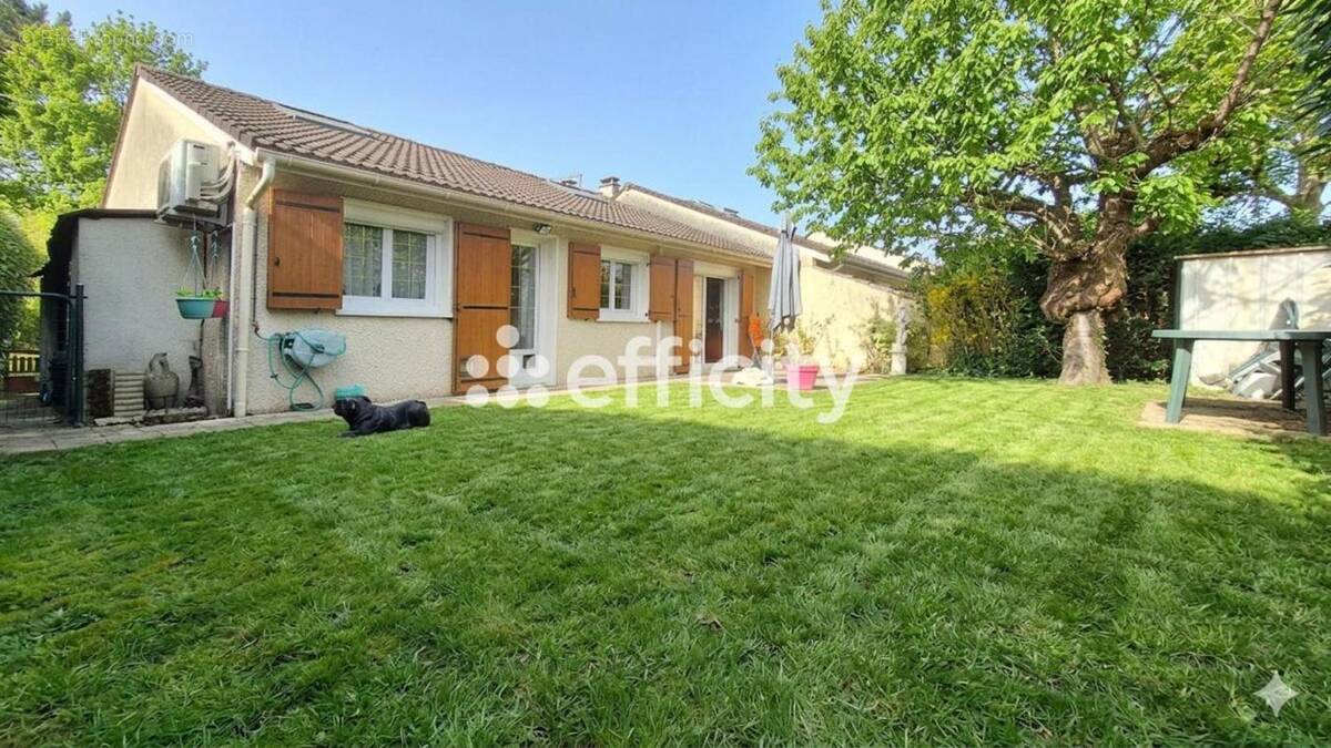 Maison à CHELLES