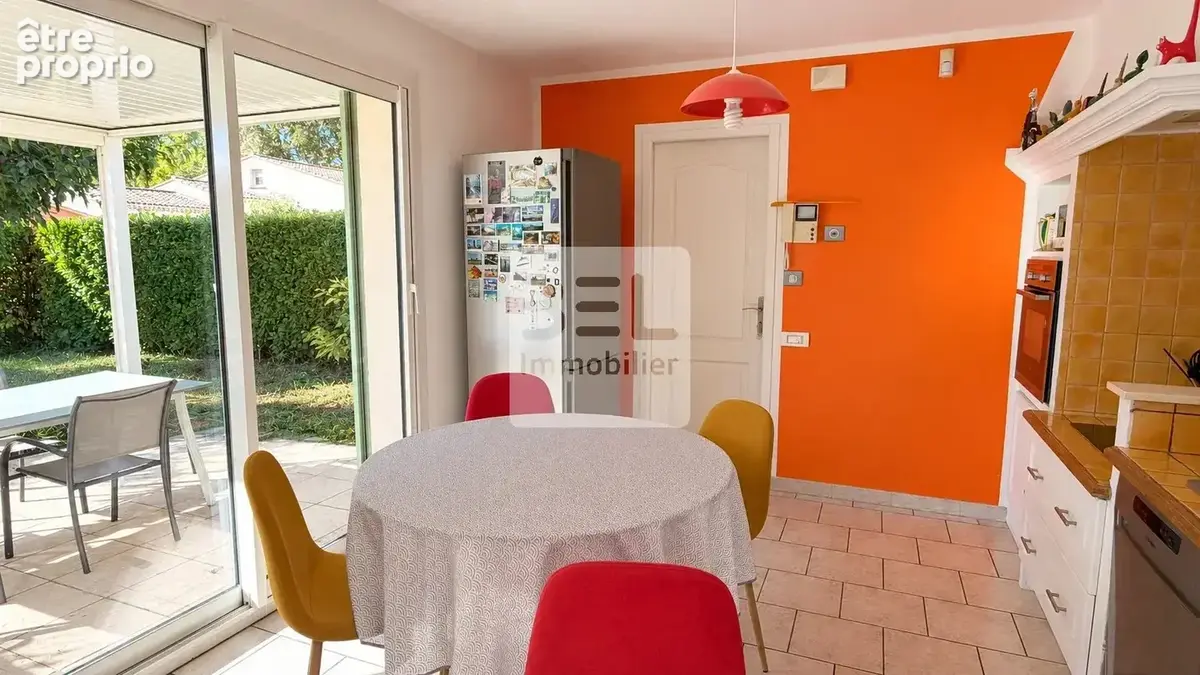 Maison de plain pied au calme - photo 3