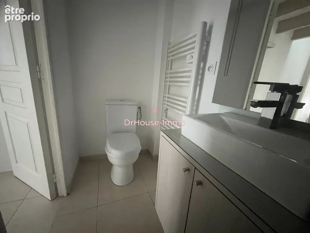 Maison 1 pièce 21 m² à vendre à Chevannes (91750) - photo 6