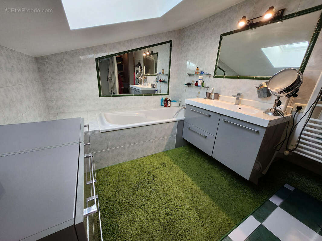 Maison à L'ILE-D'OLONNE