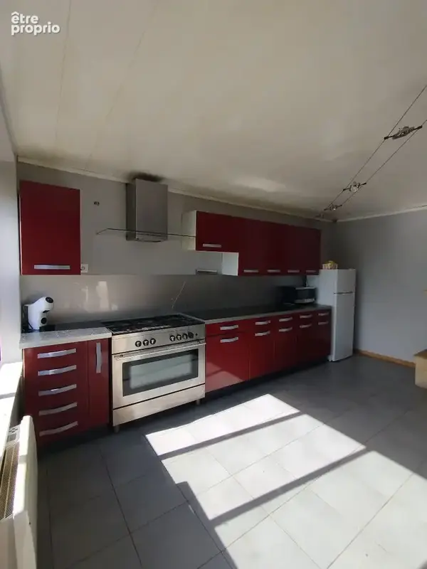 maison avec terrain - photo 2